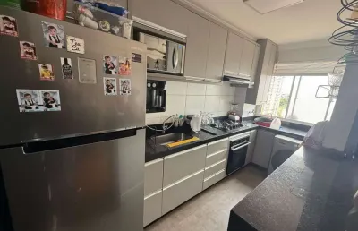 Apartamento para venda em brasília, taguatinga norte (taguatinga), 3 dormitórios, 1 suíte, 2 banheiros, 1 vaga