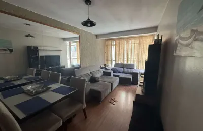 Apartamento para venda em brasília, taguatinga sul (taguatinga), 2 dormitórios, 1 banheiro