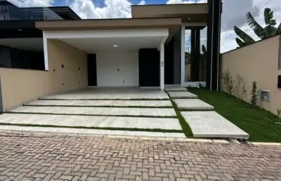 Casa para venda em brasília, setor habitacional arniqueira (águas claras), 3 dormitórios, 3 suítes, 4 banheiros, 4 vagas