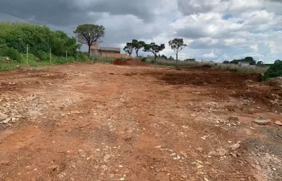 Terreno para venda em brasília, ponte alta norte (gama)