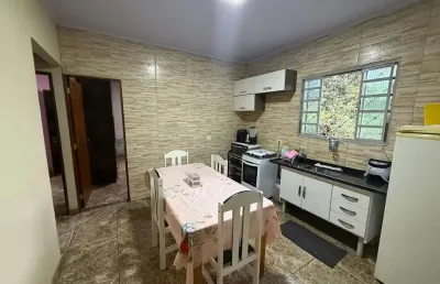 Casa para venda em brasília, ceilândia sul (ceilândia), 3 dormitórios, 1 suíte, 2 banheiros, 2 vagas