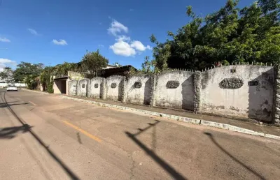Terreno para venda em brasília, taguatinga sul (taguatinga)