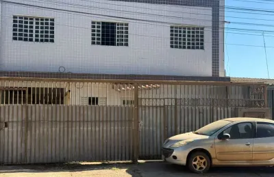 Casa comercial para venda em brasília, ceilândia sul (ceilândia), 7 dormitórios, 2 suítes, 4 banheiros, 1 vaga