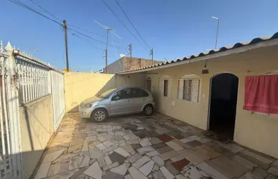 Casa para venda em brasília, ceilândia sul (ceilândia), 3 dormitórios, 3 banheiros, 2 vagas