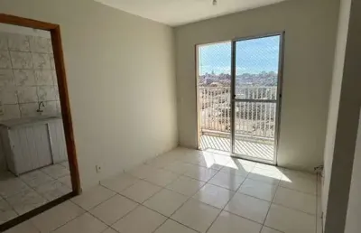 Apartamento para venda em brasília, ceilândia sul (ceilândia), 2 dormitórios, 1 suíte, 2 banheiros, 1 vaga