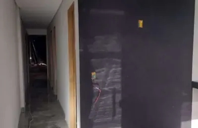 Apartamento para venda em brasília, taguatinga sul (taguatinga), 2 dormitórios, 1 banheiro