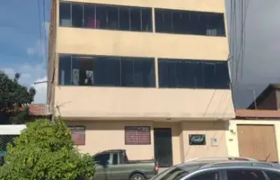 Apartamento para venda em brasília, taguatinga sul (taguatinga), 2 dormitórios, 1 banheiro