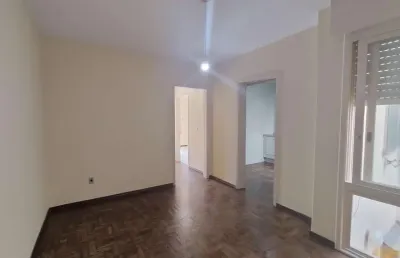 Apartamento com 2 quartos à venda na Avenida Mariland, 990, São João, Porto Alegre