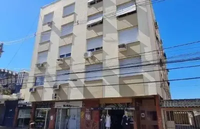 Apartamento com 2 quartos à venda na Avenida Bento Gonçalves, 1294, Partenon, Porto Alegre