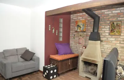 Sobrado para venda - 168m², 4 dormitórios, 6 vagas - jardim sabará