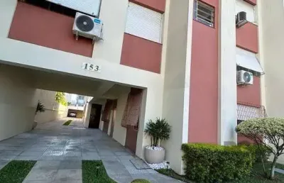 Apartamento com 2 quartos à venda na Rua General José Machado Lopes, 153, Centro, Esteio