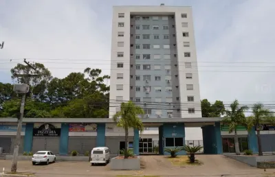 Apartamento com 3 quartos à venda na Avenida Bento Gonçalves, 8807, Agronomia, Porto Alegre