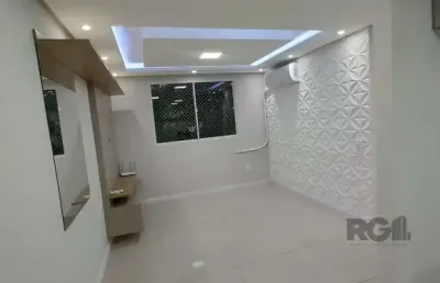 Apartamento com 2 quartos à venda na Rua A J Renner, 1362, Estância Velha, Canoas