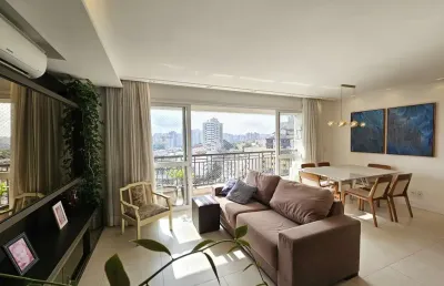Apartamento com 3 quartos à venda na Rua Jari, 359, Passo da Areia, Porto Alegre