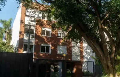 Apartamento 81m² 2 dorm. + vaga auxiliadora - porto alegre