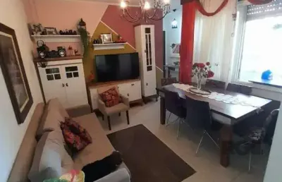 Apartamento com 2 quartos à venda na Avenida Assis Brasil, 2109, Cristo Redentor, Porto Alegre