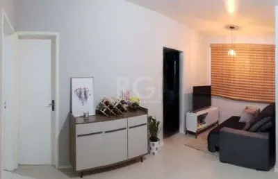 Apartamento para venda - 62m², 2 dormitórios, partenon