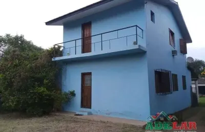 Casa com 5 quartos à venda na Estrada Afonso Lourenço Mariante, 649, Belém Velho, Porto Alegre