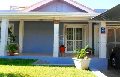 Casa para venda - 289m², 4 dormitórios, sendo 1 suites, 4 vagas - cavalhada