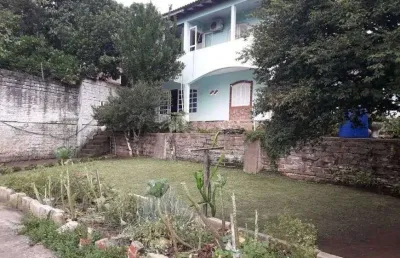 Casa para venda - 380m², 4 dormitórios, 4 vagas - jardim itu sabará