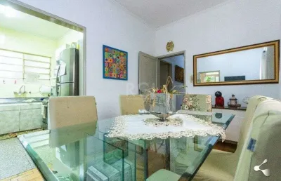 Casa para venda - 221m², 4 dormitórios, sendo 1 suites, 2 vagas - são geraldo
