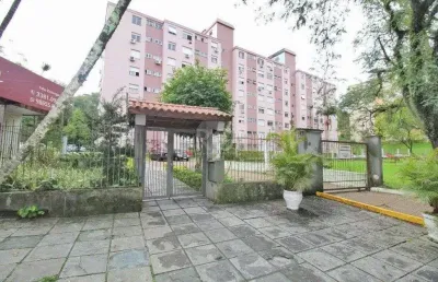 Apartamento para venda - 56m², 2 dormitórios, jardim sabará