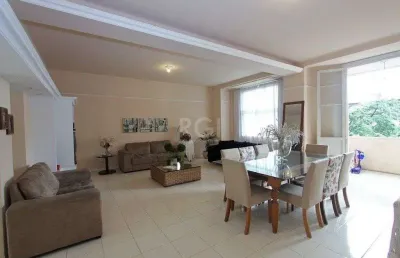 Apartamento para venda - 200m², 3 dormitórios, centro histórico