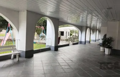 Apartamento com 2 quartos à venda na Avenida Icaraí, 1030, Cristal, Porto Alegre
