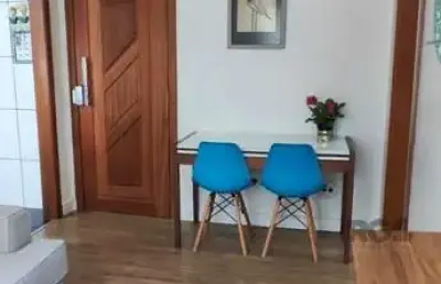 Apartamento com 2 quartos à venda na Rua Padre Ângelo Corso, 210, Cavalhada, Porto Alegre