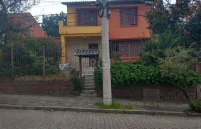 Casa para venda - 220m², 3 dormitórios, 4 vagas - teresópolis