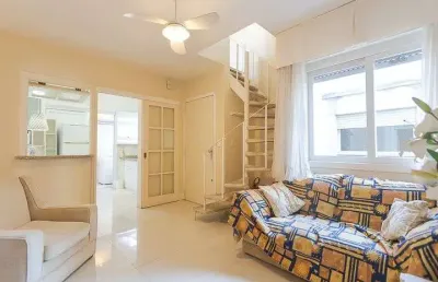 Cobertura com 4 quartos à venda na Rua Comendador Rheingantz, 398, Auxiliadora, Porto Alegre
