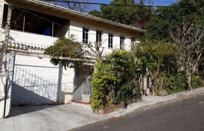 Casa para venda - 230.45m², 4 dormitórios, sendo 1 suites, 3 vagas - ponta grossa