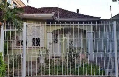 Casa para venda - 142m², 3 dormitórios, sendo 1 suites, partenon