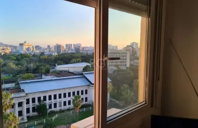 Apartamento para venda - 80.24m², 3 dormitórios, sendo 1 suites, bom fim