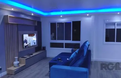 Apartamento com 2 quartos à venda na Avenida Farroupilha, 5508, Marechal Rondon, Canoas