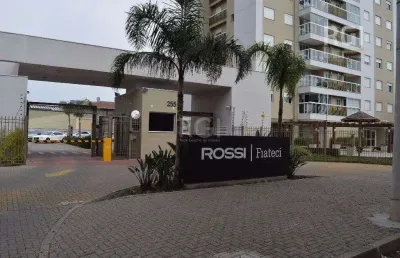 Apartamento para venda - 64.26m², 2 dormitórios, 1 vaga - são geraldo