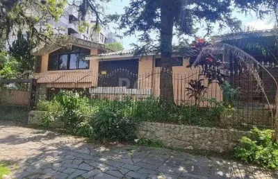 Casa para venda - 400m², 4 dormitórios, sendo 1 suites, 4 vagas - jardim lindóia