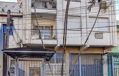 Apartamento com 1 quarto à venda na Rua Fernando Cortez, 251, Cristo Redentor, Porto Alegre