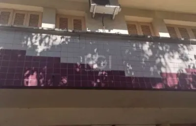Apartamento com 3 quartos à venda na Rua Quintino Bocaiúva, 190, Floresta, Porto Alegre