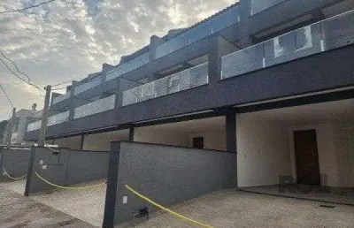 Casa 3 dormitórios com 1 suíte, vaga condomínio jardins do prado bairro hípica porto alegre rs