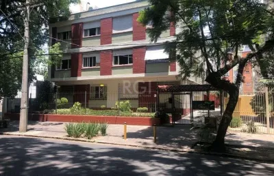 Apartamento com 1 quarto à venda na Rua Marquês do Pombal, 529, Moinhos de Vento, Porto Alegre