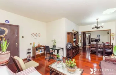 Apartamento para venda - 91m², 3 dormitórios, sendo 1 suites, santana