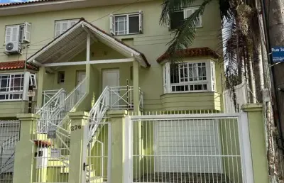 Casa com 3 quartos à venda na Rua Israel Wolf, 276, Jardim Itu Sabará, Porto Alegre