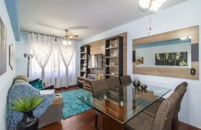 Apartamento com 2 quartos à venda na Avenida Padre Cacique, 354, Praia de Belas, Porto Alegre