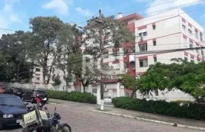 Apartamento de 1 quarto (dormitório) bairro tristeza.
