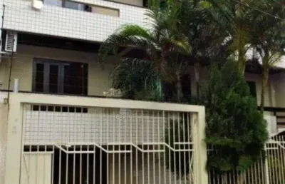 Apartamento duplex em canoas próximo shopping park shopping