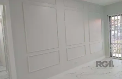 Apartamento 2 dormitório(s) bairro chácara das pedras