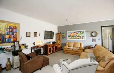 Apartamento com 3 quartos à venda na Rua Marquês do Pombal, 1938, Moinhos de Vento, Porto Alegre
