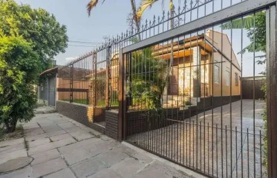 Casa de 3 quartos à venda rua rodrigues da costa, sarandi - porto alegre