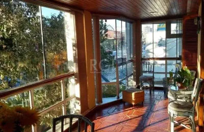 Apartamento de 3 quartos à venda avenida doutor nilo peçanha, jardim europa - porto alegre